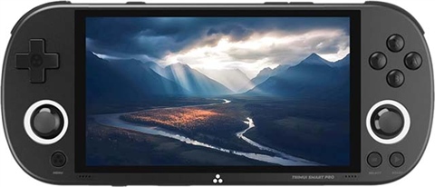 Trimui Smart Pro TG5040/A133P/1GB RAM/8GB eMMC+64GB SD/5